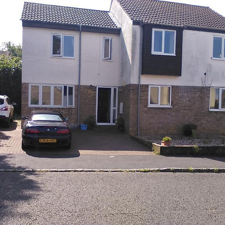 Carters Guesthouse Milton Keynes Bagian luar foto