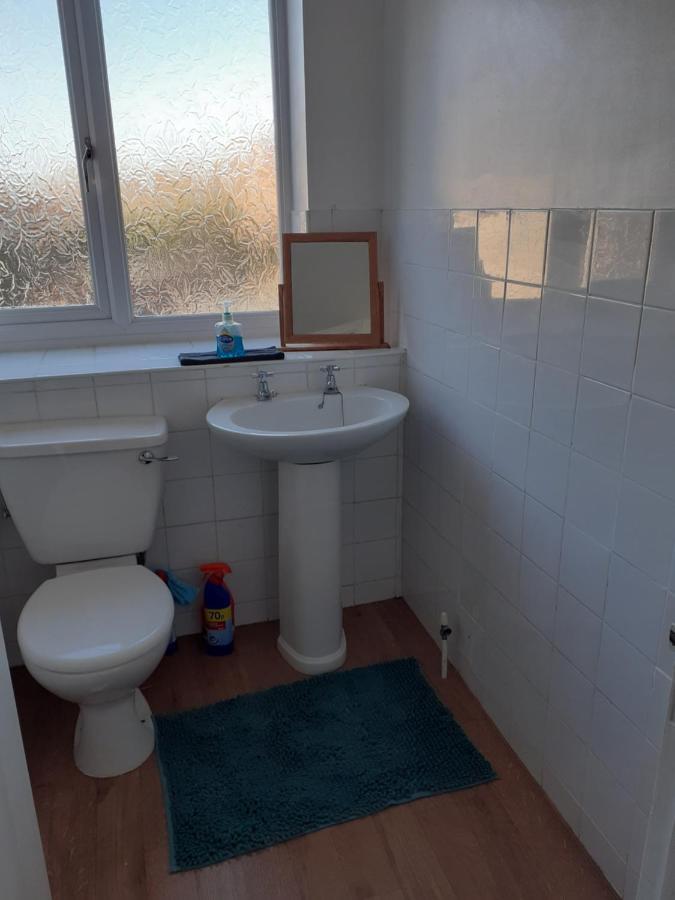 Carters Guesthouse Milton Keynes Bagian luar foto