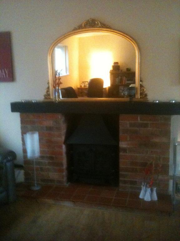 Carters Guesthouse Milton Keynes Bagian luar foto